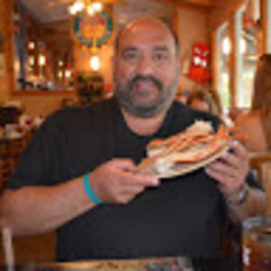 Meet your Posher, Darryl